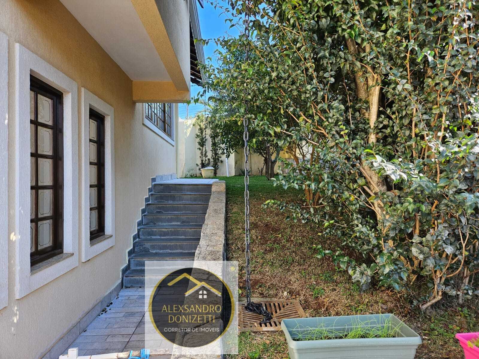 area externa casa a venda atibaia jardim maristela b