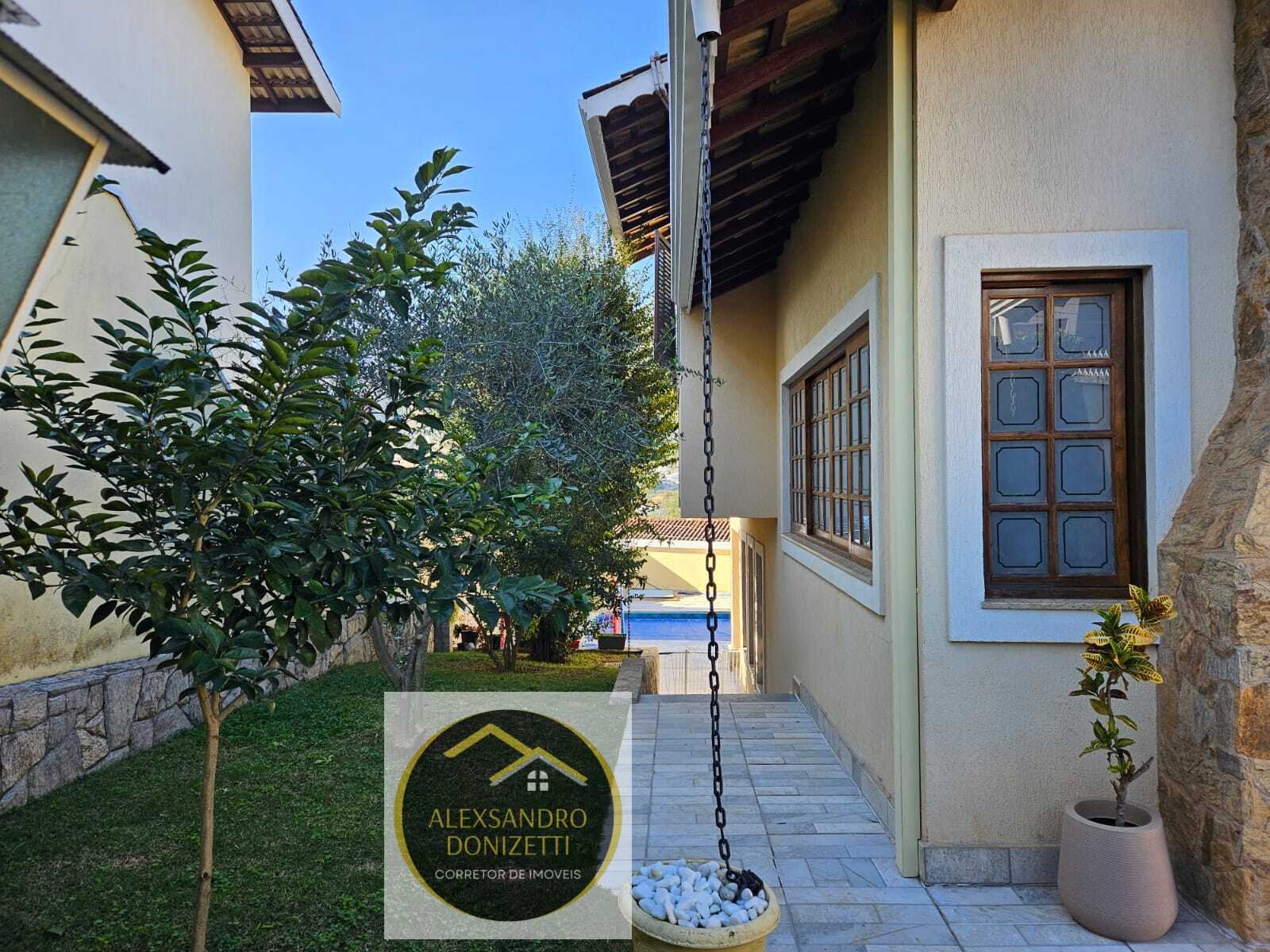 area externa casa a venda atibaia jardim maristela