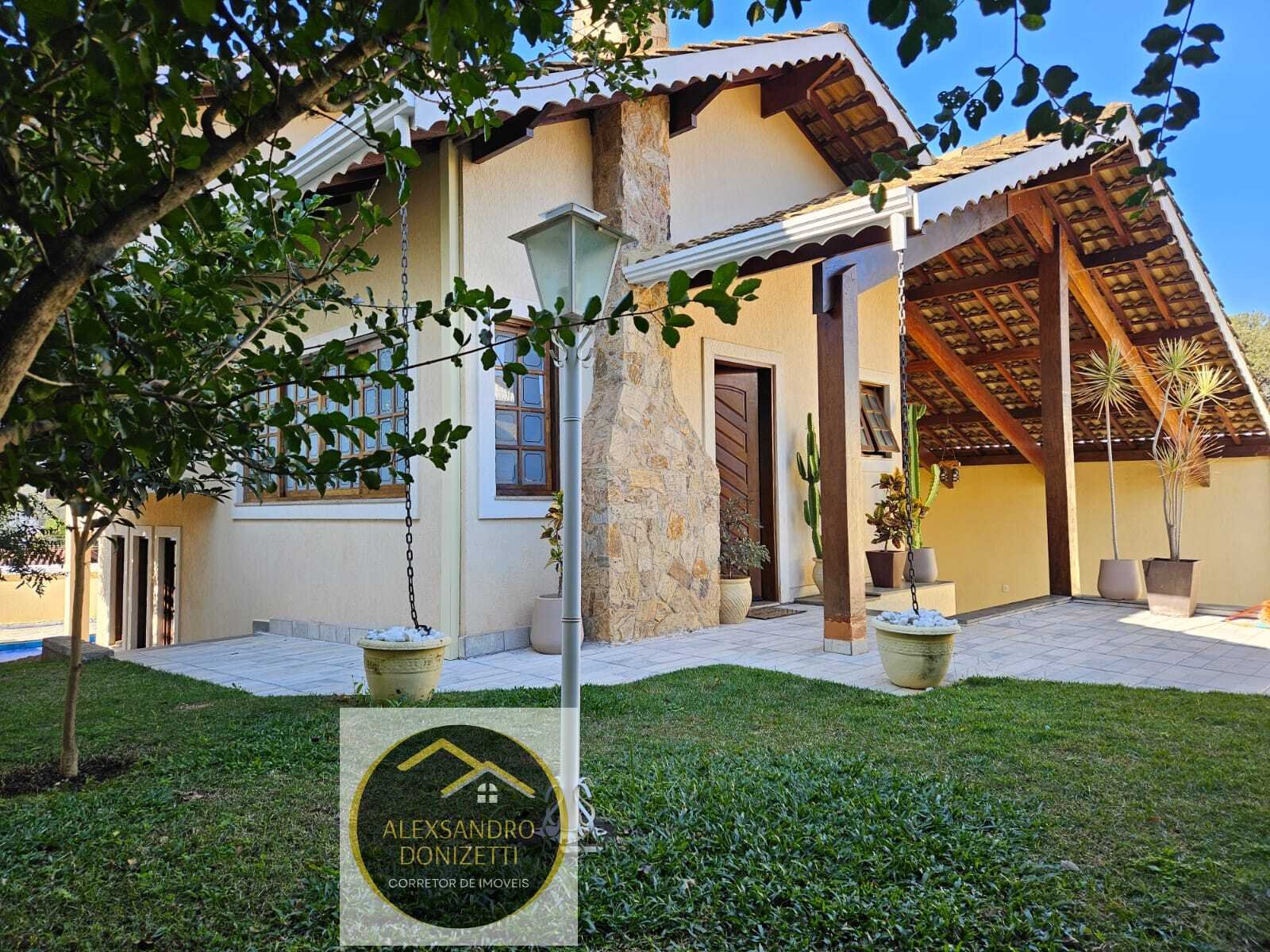 casa a venda jardim maristela atibaia fachada interna